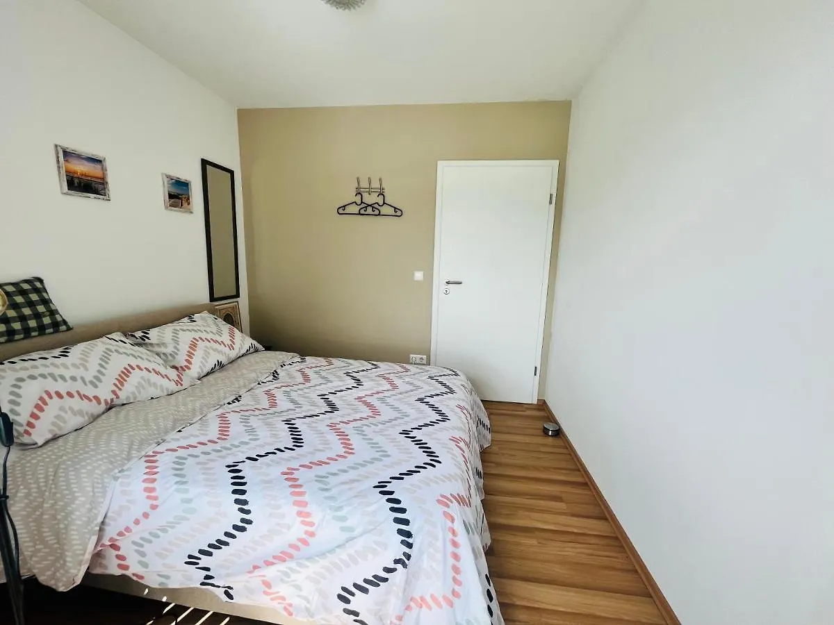 Appartamento Luxembourg City - 70M2 - Easy Parking - Bus - 2 Tvs - Between City And Forest