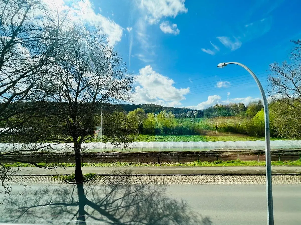 Luxembourg City - 70M2 - Easy Parking - Bus - 2 Tvs - Between City And Forest Apartment Luxembourg