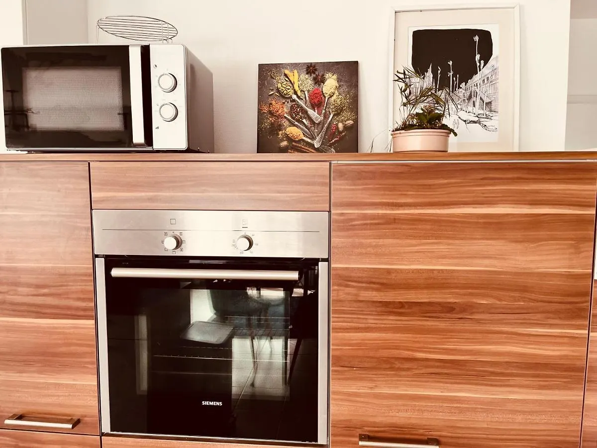 Appartamento Luxembourg City - 70M2 - Easy Parking - Bus - 2 Tvs - Between City And Forest