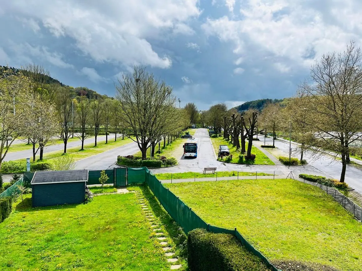 Luxembourg City - 70M2 - Easy Parking - Bus - 2 Tvs - Between City And Forest Apartment